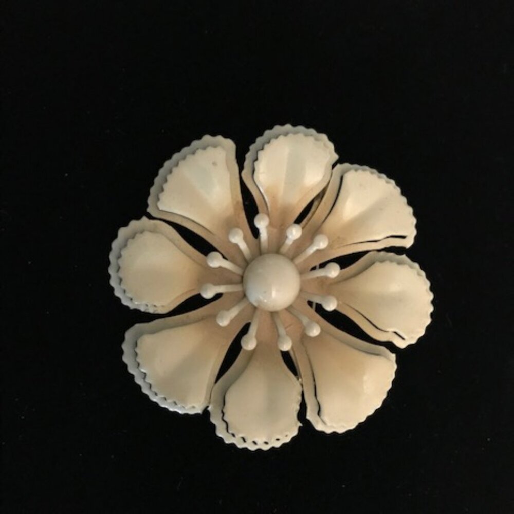 Brooches are Trending!